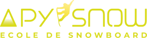 Apysnow logo header